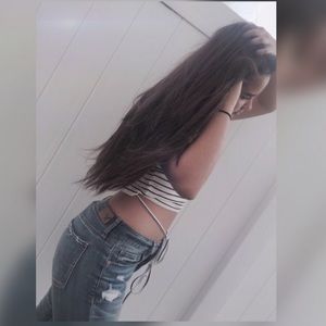 Meet your Posher, Patricia